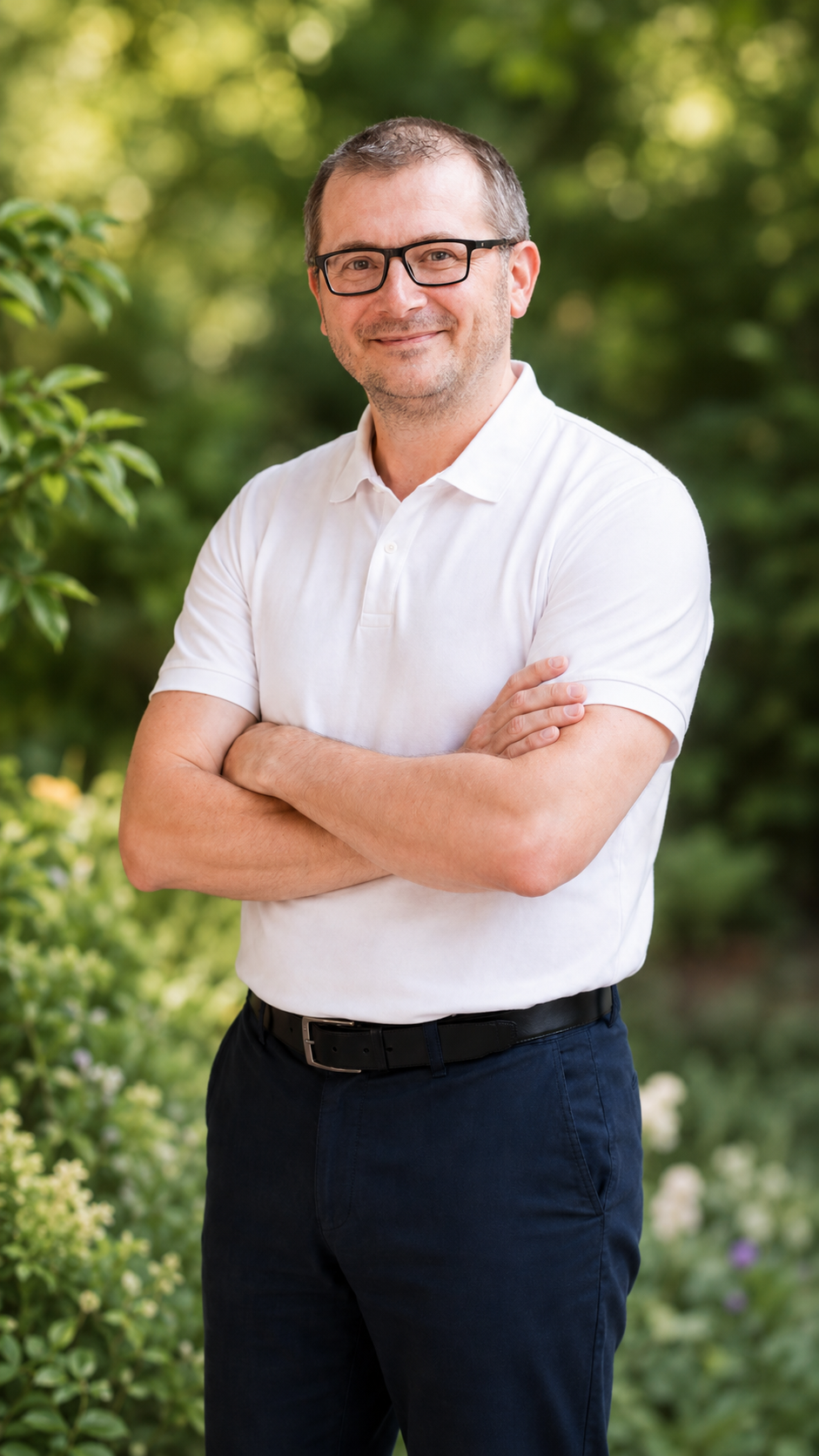 Pavel Knežik